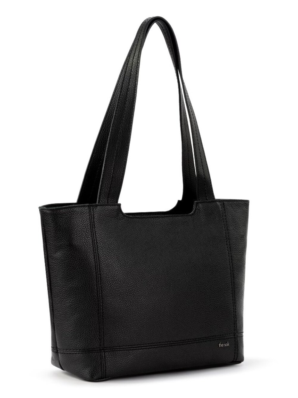 THE SAK DE YOUNG TOTE IN BLACK - Picture 8 of 9